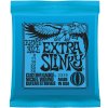 Ernie Ball 2225 Extra Slinky Nickel Wound Ernie Ball 2225 Extra Slinky Nickel Wound