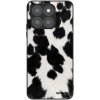 Picasee ULTIMATE CASE pro Honor X8b - Black Moo Picasee ULTIMATE CASE pro Honor X8b - Black Moo