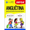 Angličtina - jednoduchá konverzace - INFOA Angličtina - jednoduchá konverzace - INFOA