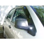 Deflektory Seat Toledo 2005