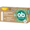 O.B. Organic Normal 16 O.B. Organic Normal 16