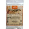 Kypriaci prášok /bez fosfátov/ 40g Provita Kypriaci prášok /bez fosfátov/ 40g Provita