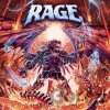 Rage: Resurrection Day - Rage Rage: Resurrection Day - Rage