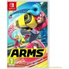 ARMS ARMS