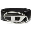 OPASOK DIESEL OVAL D LOGO B-1DR BELT BLACK OPASOK DIESEL OVAL D LOGO B-1DR BELT BLACK