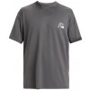 Quiksilver Dna Bubble Logo Surf KZM0/Iron Gate XXL Quiksilver Dna Bubble Logo Surf KZM0/Iron Gate XXL
