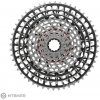SRAM XS-1299 T-Type Eagle kazeta, 12-kolo, 10-52T SRAM XS-1299 T-Type Eagle kazeta, 12-kolo, 10-52T