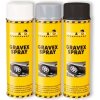 CHAMÄLEON Gravex - Podvozková ochrana, sprej 500 ml čierny CHAMÄLEON Gravex - Podvozková ochrana, sprej 500 ml čierny