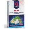 IQ MAG RELAX horčík B6 medovka mučenka harmanček kapsuly 30 ks IQ MAG RELAX horčík B6 medovka mučenka harmanček kapsuly 30 ks