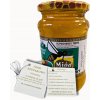 Repkový med 500 g z poľskej Pasieki Repkový med 500 g z poľskej Pasieki