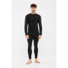Pánske termoprádlo Viking SET Novena Čierna M - Novinka Pánske termoprádlo Viking SET Novena Čierna M - Novinka