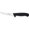 Vykosťovací nôž, dĺžka čepele 13 cm, flexibilný, čierny, GIESSER Vykosťovací nôž, dĺžka čepele 13 cm, flexibilný, čierny, GIESSER