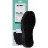 BAMA Soft Gel Ultrathin Ultra tenké gélové stielky pre pohodlie a tlmenie nárazov BAMA Soft Gel Ultrathin Ultra tenké gélové stielky pre pohodlie a tlmenie nárazov
