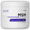 Ostrovit Supreme pure MSM 300g Ostrovit Supreme pure MSM 300g