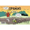 Opráski nástenný 2026 Opráski nástenný 2026