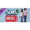 The Sims 3 - Diesel Stuff DLC The Sims 3 - Diesel Stuff DLC