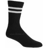 SOCKS4FUN W-6930 k.1 čierna