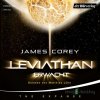 Leviathan erwacht - James Corey - online doručenie Leviathan erwacht - James Corey - online doručenie