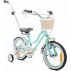 Detský bicykel Sun Baby Heart, koleso 14 Detský bicykel Sun Baby Heart, koleso 14