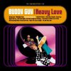 Vinyl Buddy Guy - HEAVY LOVE Vinyl Buddy Guy - HEAVY LOVE