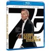 Není čas zemřít - Blu-ray + bonus disk Není čas zemřít - Blu-ray + bonus disk