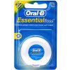 Oral-B Essential Floss Mint Wax zubná niť 50 m