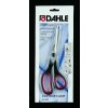 Dahle nožnice Office Comfort Grip čierne 20 cm Dahle nožnice Office Comfort Grip čierne 20 cm