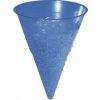 Wimex Pohár BLUE CONE 115 ml -PP- 1000 ks Wimex Pohár BLUE CONE 115 ml -PP- 1000 ks