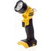 DeWALT DeWALT DCL040 - Akumulátorové svietidlo bez akumulátora a nabíjačky DeWALT DeWALT DCL040 - Akumulátorové svietidlo bez akumulátora a nabíjačky