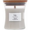 WoodWick Fireside 85 g vonná svíčka WoodWick Fireside 85 g vonná svíčka