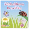 Pánbožkova kravička Pánbožkova kravička