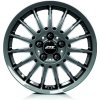 ATS Streetrallye Dark Grey 6x15 4x100 ET38 ATS Streetrallye Dark Grey 6x15 4x100 ET38