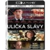 Ulička slávy - 2Blu-ray (4K Ultra HD + Blu-ray) Ulička slávy - 2Blu-ray (4K Ultra HD + Blu-ray)