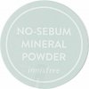 Innisfree No Sebum Mineral Powder Sypký minerálny púder 5 g Innisfree No Sebum Mineral Powder Sypký minerálny púder 5 g
