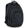 Bagmaster ENERGY 25 A studentský batoh – černý Černá 34 l 230349 Bagmaster ENERGY 25 A studentský batoh – černý Černá 34 l 230349