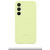 Samsung Silicone Galaxy A35 zelené EF-PA356TMEGWW