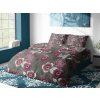 Bavlnená posteľná bielizeň Aaryans Rosehip pink 140x200/70x90cm Bavlnená posteľná bielizeň Aaryans Rosehip pink 140x200/70x90cm