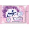 Linteo toaletný papier vlhčený s kyselinou mliečnou, 60 ks Linteo toaletný papier vlhčený s kyselinou mliečnou, 60 ks