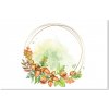Sablio Prestieranie Dary jesene 40x30cm