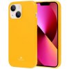 Goospery lesklý kryt z mäkkého plastu pre iPhone 14 - žltý - možnosť vrátiť tovar ZADARMO do 30tich dní Goospery lesklý kryt z mäkkého plastu pre iPhone 14 - žltý - možnosť vrátiť tovar ZADARMO do 30tich dní