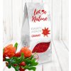 Jedlé sušené kvety Granátové jablko (10 g) Jedlé sušené kvety Granátové jablko (10 g)