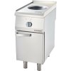 STALGAST Indukčný wok, 400x700x850 mm, 5kW | STALGAST, Linia 700 STALGAST Indukčný wok, 400x700x850 mm, 5kW | STALGAST, Linia 700