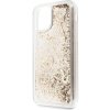 Guess puzdro plastové Apple iPhone 11 Pro Max GUHCN65GLHFLGO zla Guess puzdro plastové Apple iPhone 11 Pro Max GUHCN65GLHFLGO zla