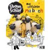 Shaun das Schaf Das offizielle Malbuch (Brožovaná) Shaun das Schaf Das offizielle Malbuch (Brožovaná)