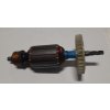 Worcraft Rotor JS05-65, diel 30 Worcraft Rotor JS05-65, diel 30