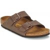 BIRKENSTOCK Šľapky ARIZONA Hnedá