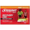 Enervit R2 Recovery drink pomaranč 50 g