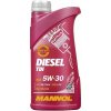 Mannol Diesel TDI 1 l 5W-30 Mannol Diesel TDI 1 l 5W-30