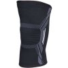 Merco KN02 bandáž na koleno čierno-biela - M Merco KN02 bandáž na koleno čierno-biela - M