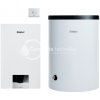 Vaillant VU 10CS/1-5 ecoTEC plus + VIH R 120 B - Vaillant VU 10CS/1-5 ecoTEC plus + VIH R 120 B -